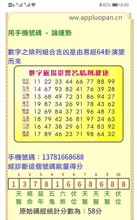 网上算命网