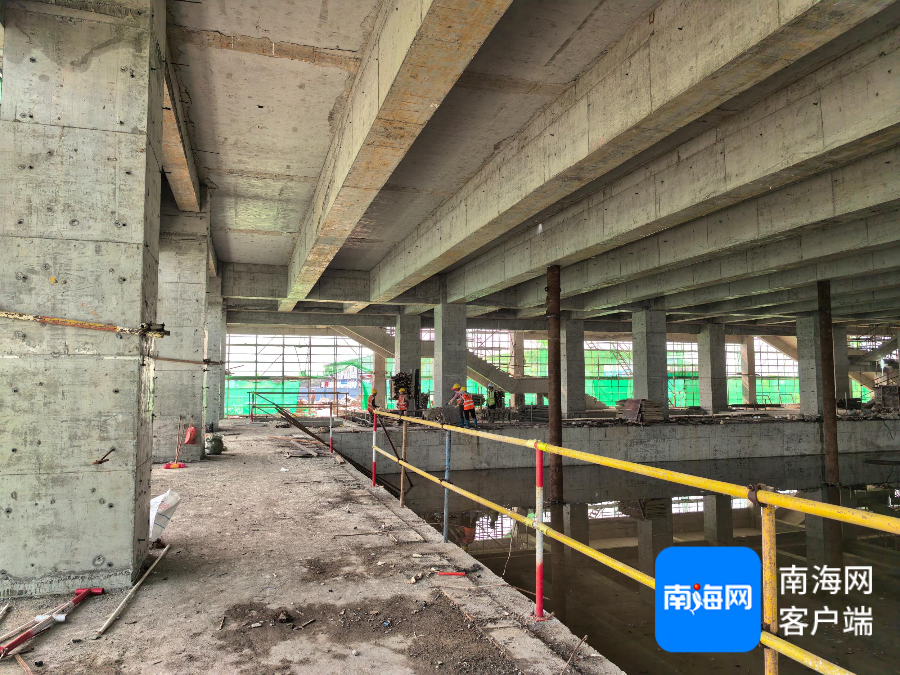 体育场馆建筑工程