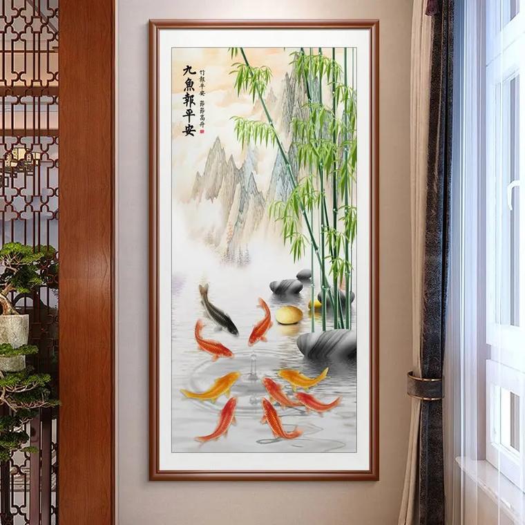 进门就走廊风水