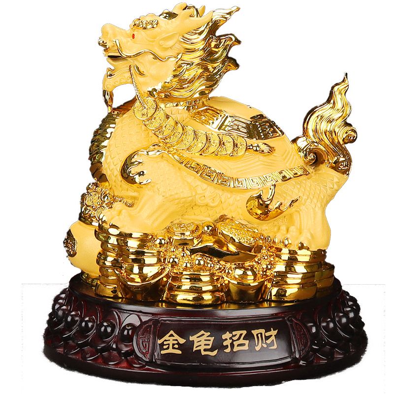 科普展现:招财风水有哪些（招财的风水术语）