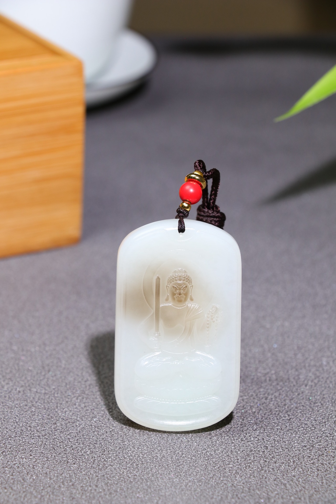 科普展现:本命菩萨（蛇年本命菩萨）