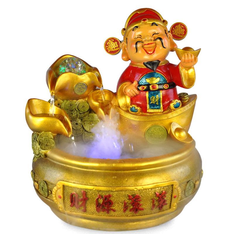 家居旺运风水摆件