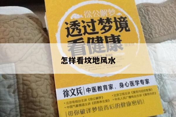怎样看坟地风水