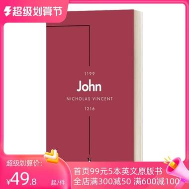 约翰终于死了,约翰终于死了的英语
