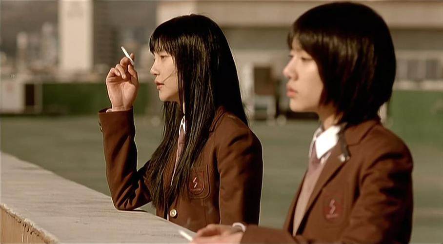 这个高中没有鬼,这个高中没有鬼1免费观看完整版
