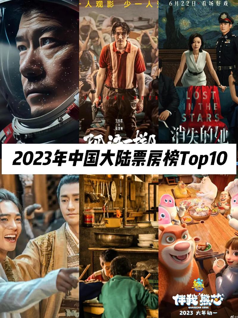 2023面电影票房排行榜,3021电影票房排行榜