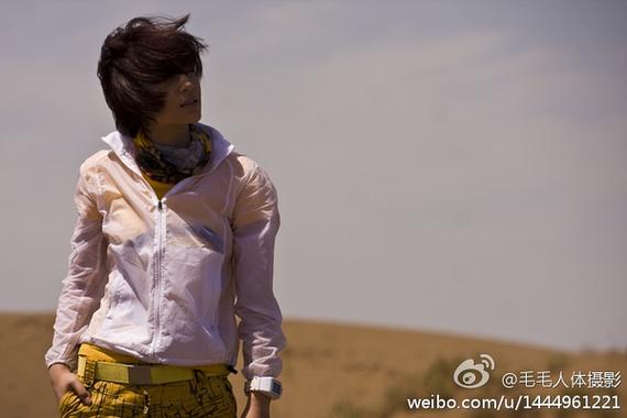 暴走吧，女人,暴走吧女人演员表