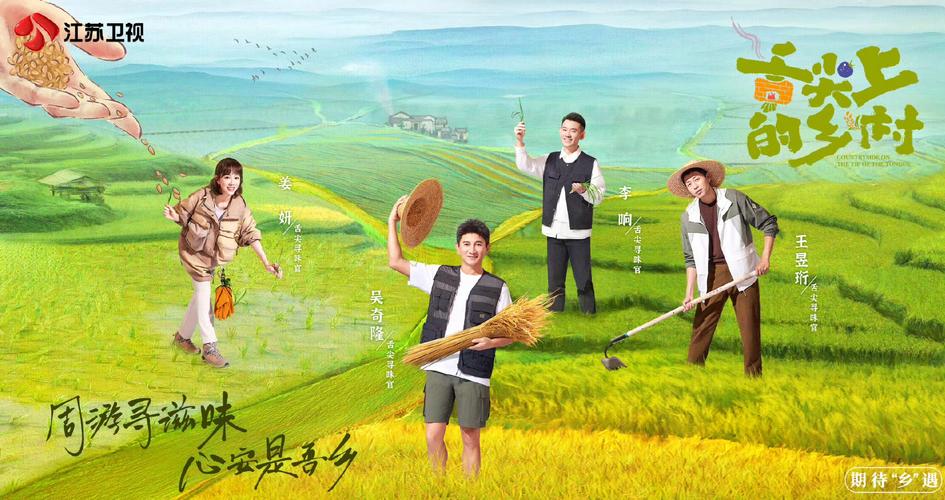 电影舌尖上的新年,电影舌尖上的新年免费观看