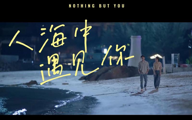 在人海中遇见你,在人海中遇见你小说