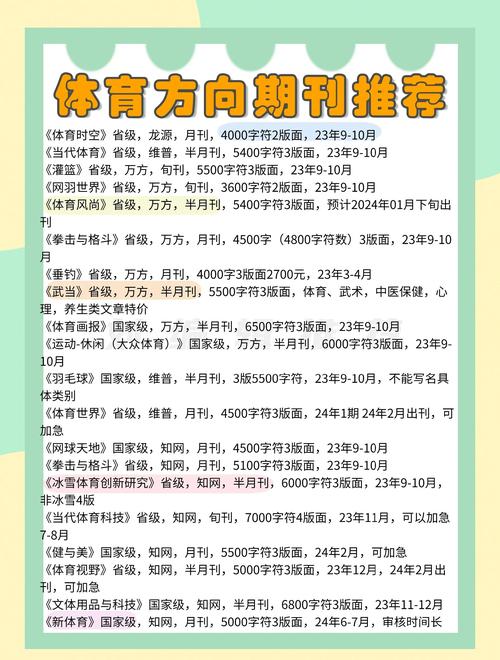 《新体育》期刊,新体育期刊官网