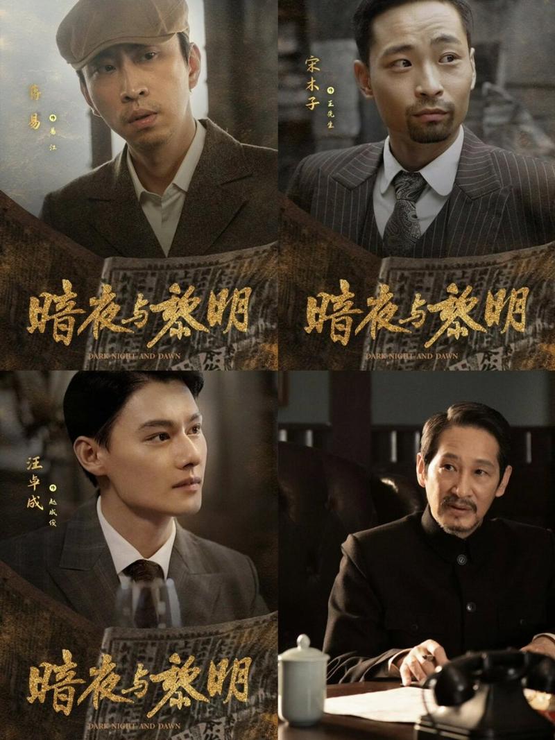 最新谍战暗夜与黎明在线观看,最新谍战暗夜与黎明在线观看电影